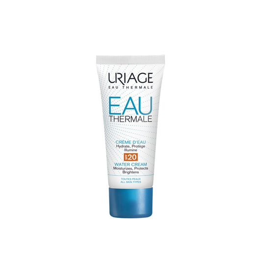 Uriage Eau thermale SPF20 40ml