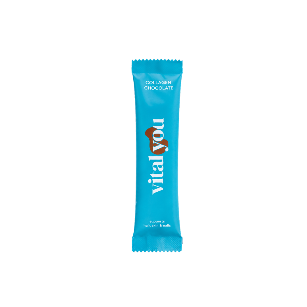 Vital You Collagen Chocolate - 1 sachet