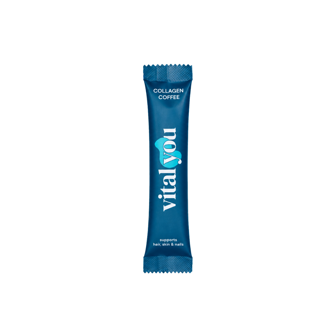 Vital You Collagen Coffee - 1 sachet
