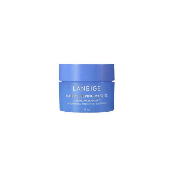 LANEIGE Water Sleeping Mask - Mini