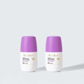 BEESLINE Whitening Roll-On Deodorant - Beauty Pearl (1+1 Free)