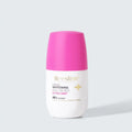 BEESLINE Whitening Roll-On - 48hr - Cotton Candy