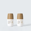 BEESLINE Whitening Roll-On Deodorant - Hair Delaying (1+1 Free)