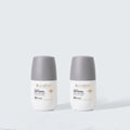 BEESLINE Whitening Roll-on Deodorant - Invisible Touch Offer (1+1 Free)