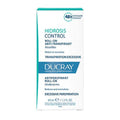 HIDROSIS CONTROL Antiperspirant roll-on-underarms 40ml