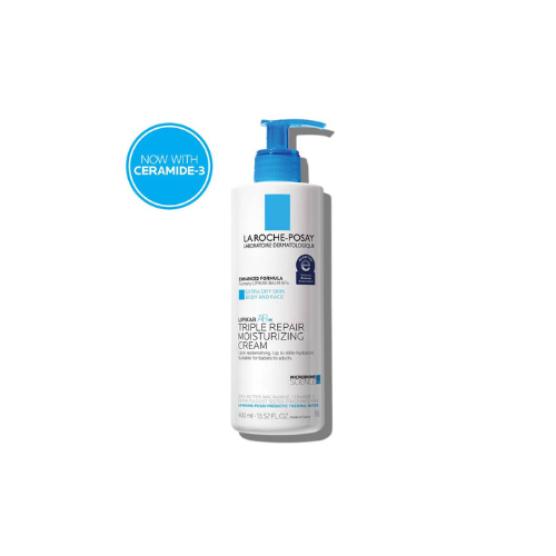 LRP  AP+M Triple Repair Body Moisturizer For Dry Skin