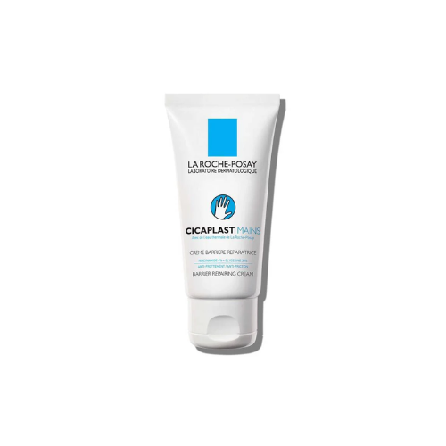 LRP Cicaplast Hand Cream for Dry Hands & Damaged Hands