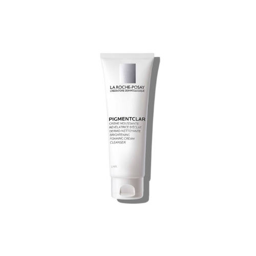LRP Pigmentclar Brightening Deep Cleanser 125ml