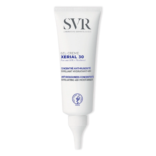 SVR XERIAL 30 Gel-Cream