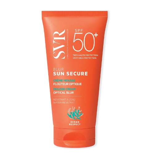 SVR Sun Secure Blur SPF50+