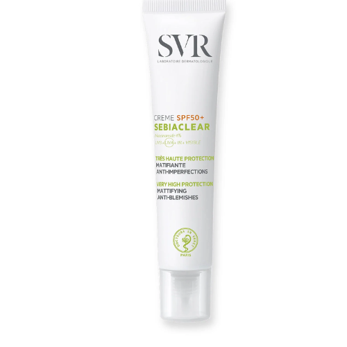 SVR SEBIACLEAR SPF50+ Cream