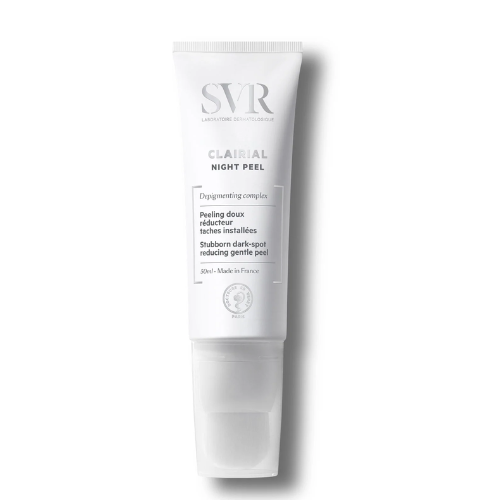 SVR CLAIRIAL Night Peel 50ML