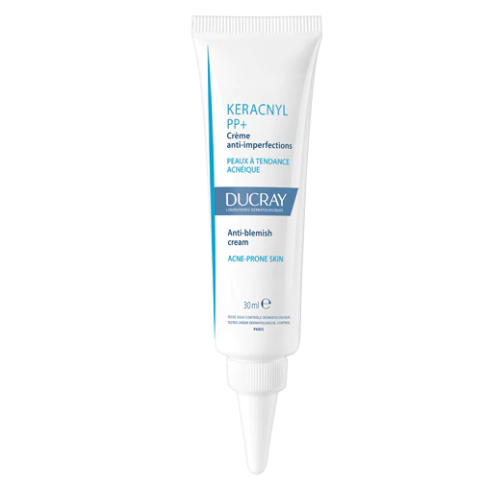 Ducray KERACNYL PP+ Blemish Cream 30ml