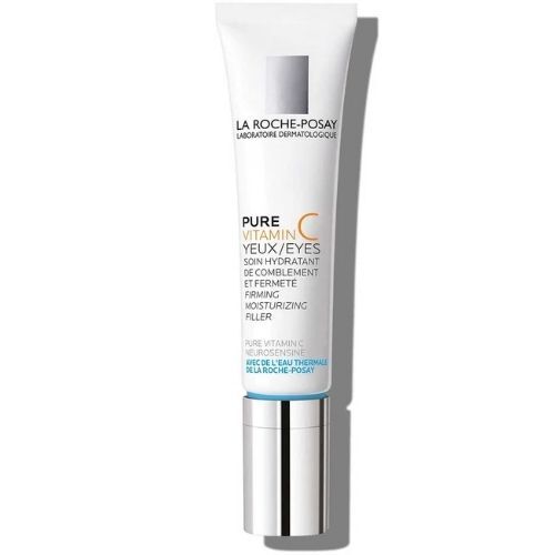 LRP Pure Vitamin C Eye cream 15ml