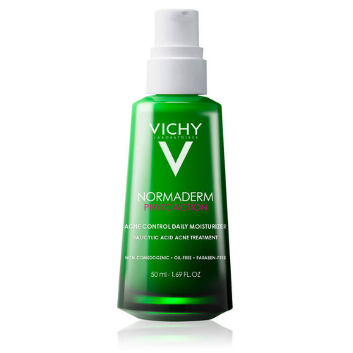 Vichy Normaderm PhytoAction Acne Control Daily Moisturizer