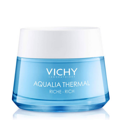 Vichy Aqualia Thermal light Cream