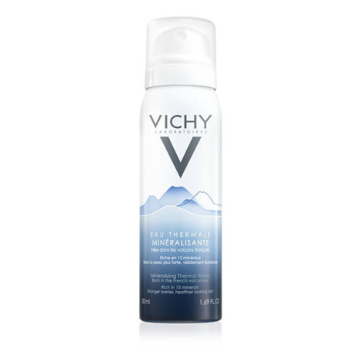 Vichy Eau thermale