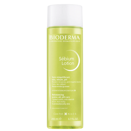 Bioderma Sébium Lotion