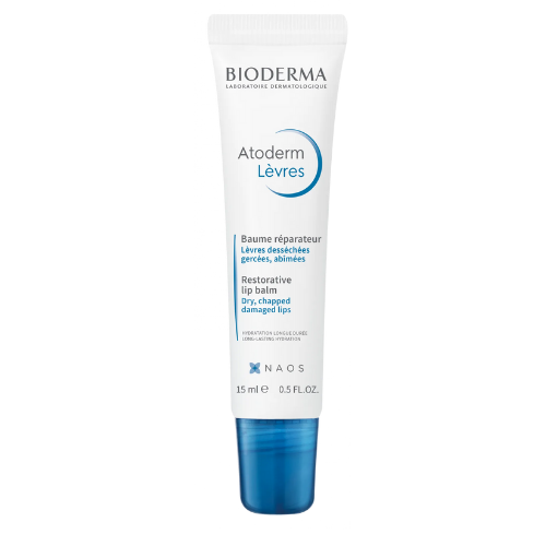 Bioderma Atoderm Lip Balm