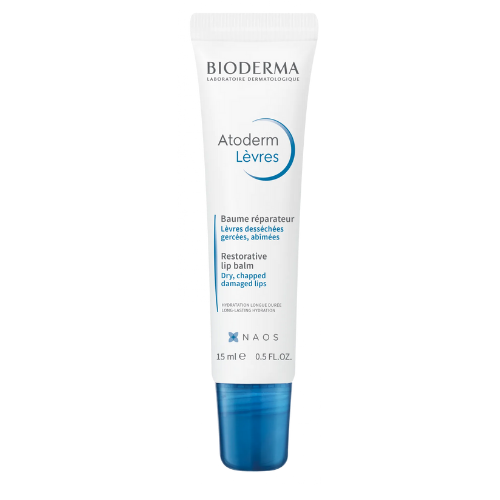 BIODERMA ATODERM LIP BALM