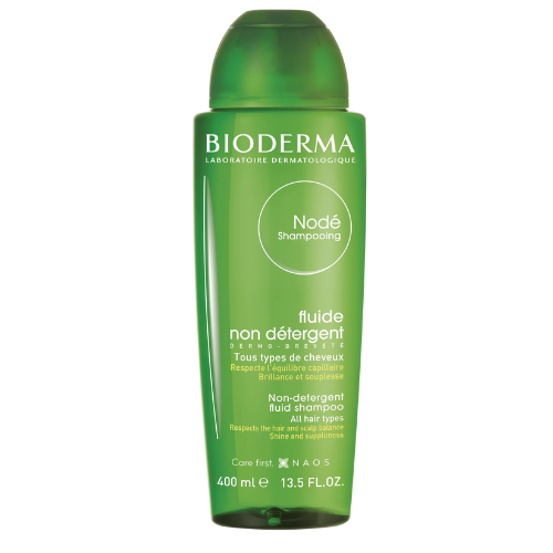 Bioderma Node Fluid Shampoo 400ml