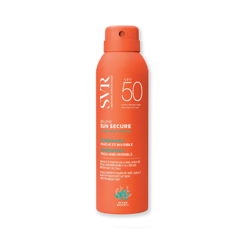 SUN SECURE Brume SPF50