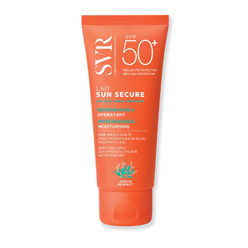 SVR SUN SECURE Crème SPF50+