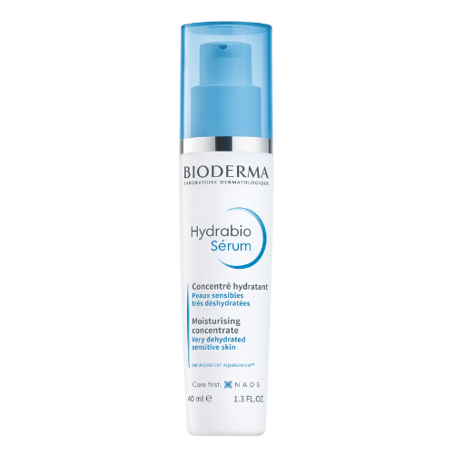 BIODERMA HYDRABIO SERUM 40ML