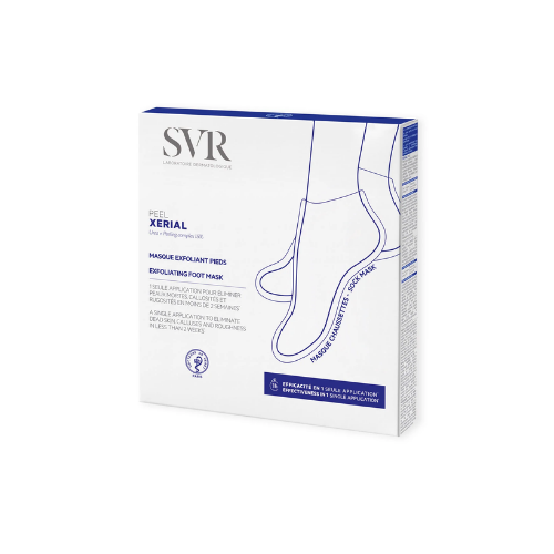 SVR XERIAL Peel