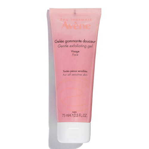 Gentle Exfoliating Gel