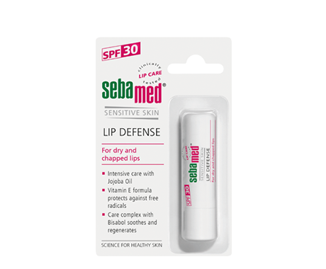 Sebamed Lip Defense Stick