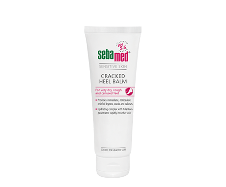 Cracked Heel Balm