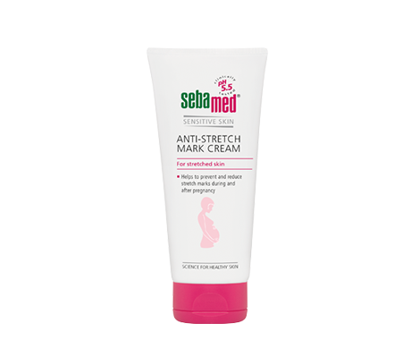 Sebamed Anti-Stretch Mark Cream