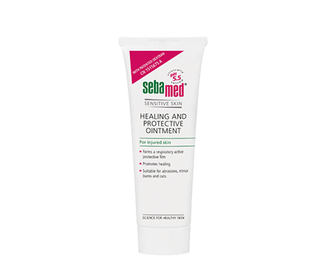 Healing And Protective Ointment
