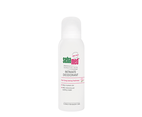 Feminine Intimate Deodorant