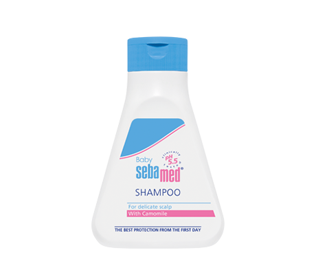 Sebamed Children´s Shampoo 250ml