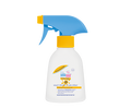 Sebamed Baby sebamed Sun Spray SPF 50 up