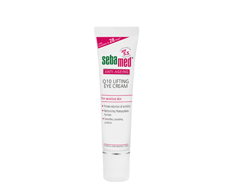 Sebamed Anti-Ageing Q10 Lifting Eye Cream