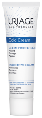 COLD CREAM