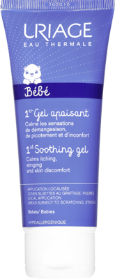 SOOTHING GEL