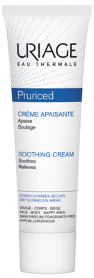 PRURICED - Cream