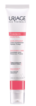 TOLÉDERM - Hydra-Soothing Cream