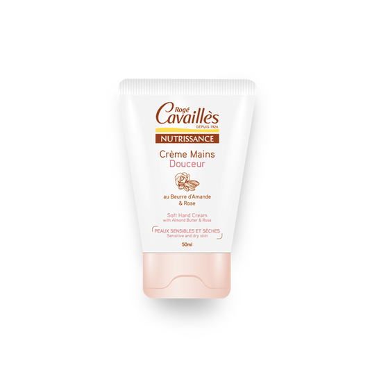 Creme Mains douceur