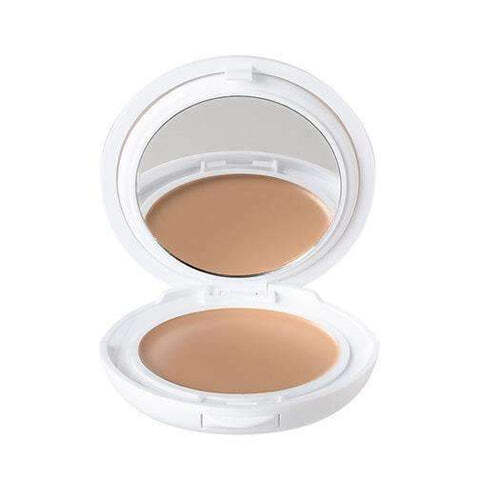 Couvrance Oil Free Mat Effect Compact Foundation Cream 10G 2.0