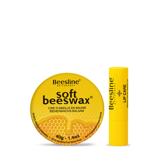 Pocket-size Moisturizers