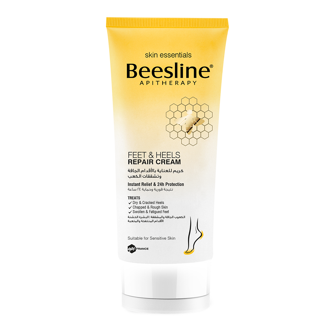 Beesline Feet & Heels Repair Cream