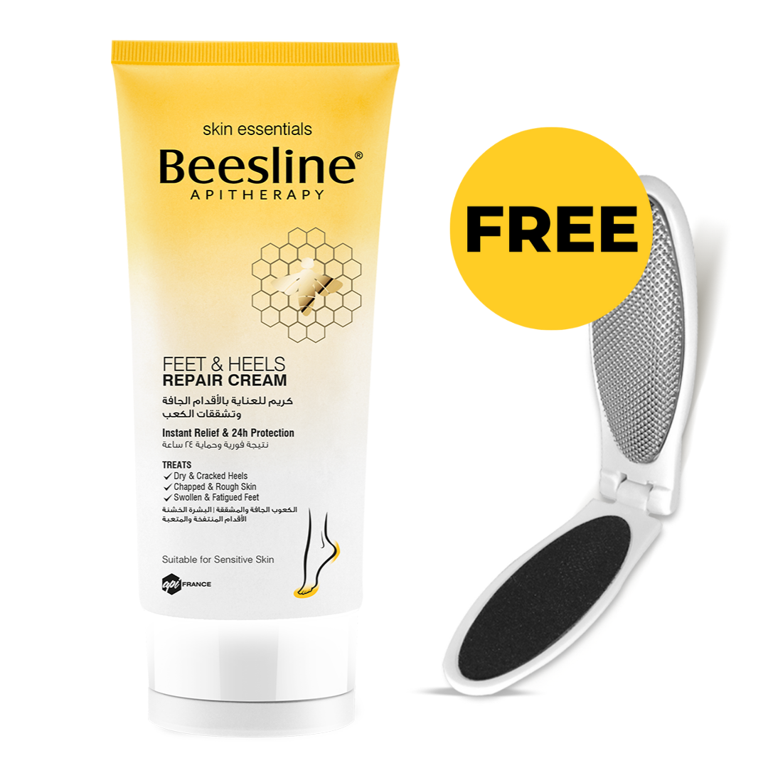 Beesline Feet & Heels Repair Kit