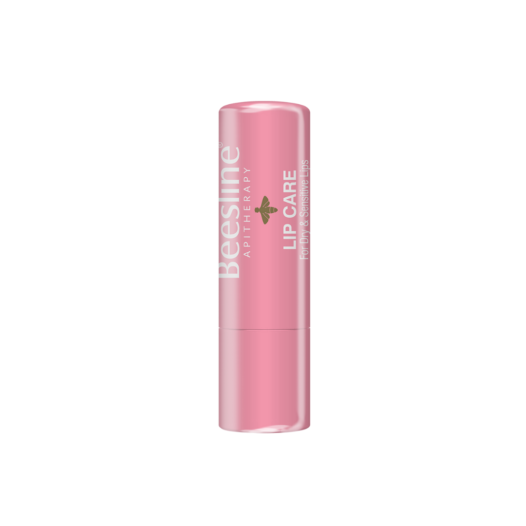 Beesline Lip Care - Soothing Jouri Rose