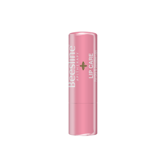 Beesline Lip Care - Soothing Jouri Rose