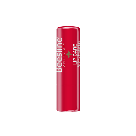 Beesline Lip Care - Shimmery Cherry